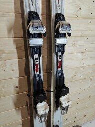 LYŽE BLIZZARD POWER 700S 174CM